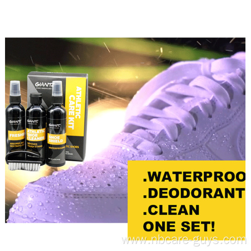 ultimate shoe care kit sport cleaner directly sell